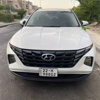 توسان • ٢٠٢٢ • حادث باب السايق