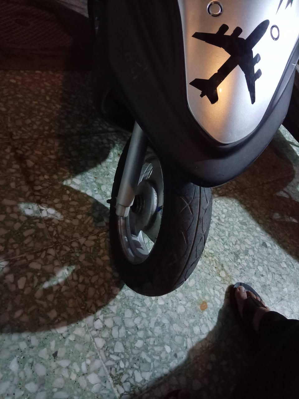 قجمة بلادية • مكينة كفالة • سلف