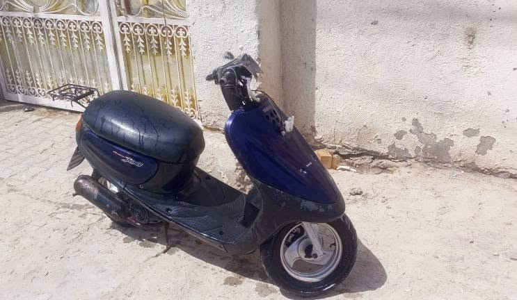 ياماها • للبيع • شراي