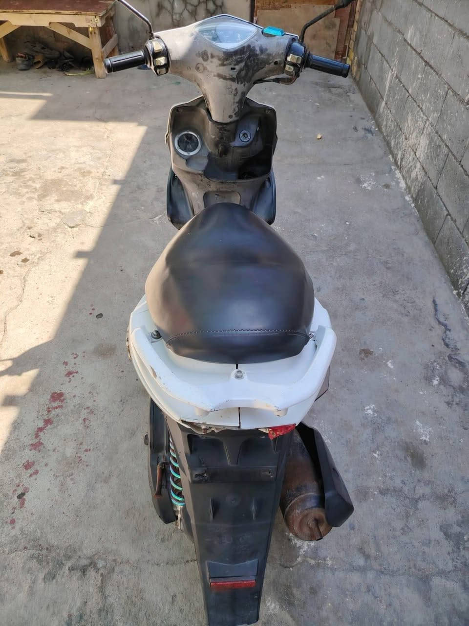 للبيع ماكس مضلع ياباني نكره وحده الدراجه زوج تايرات ويل عنكبوت الدراجه نوزل مكينه خرسه نكره وحده وحده السعر ٥٧٥ المكان القرنه الشرش رقمي *********** مكلف بل نشر مو الي
