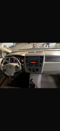 نيسان تيدا • ٢٠٠٨ • اوتوماتيك