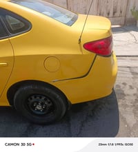 النترا موديل 2007 امريكي السونار مرفق داخل الصور تبريد صدر امامي خلفي ...