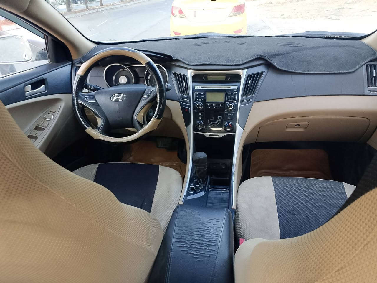 السلام عليكم سوناته موديل 11 خليجيه محرك 2400 دوش مكفوله من ضربه وتبديل وصبغ ماعده بارد خفيف سياره جاهزه من كلشي كير محرك صدر تبريد مكاني بغداد حي الجهاد الستفسار اتصار بل رقم ***********
