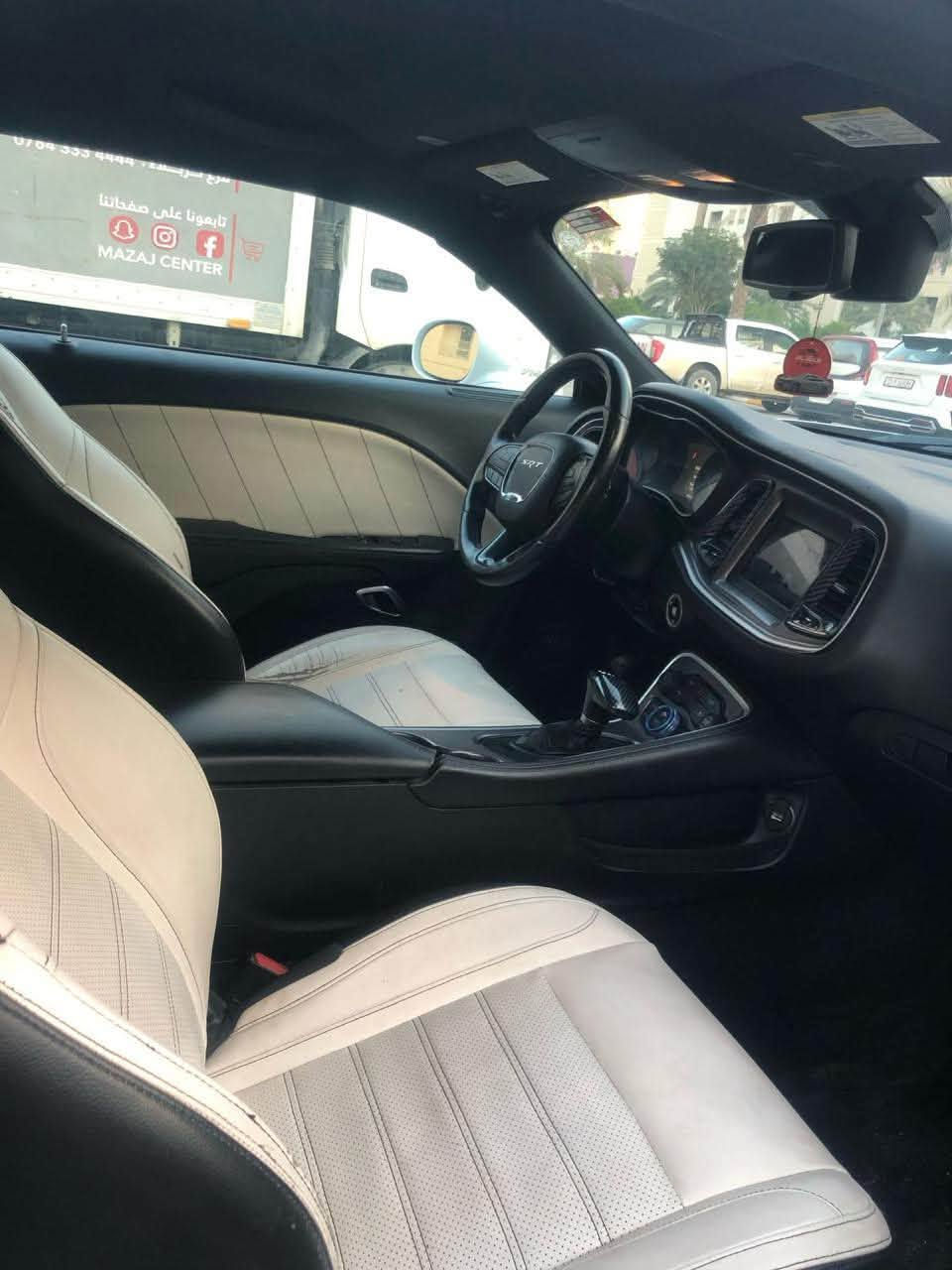 سلام عليكم
🔥🇺🇸للبيع أو مراوس 
| دودج جالنجر SXT 2020 
🚘 الموديل: 2020
📍 المكان: بغداد – بسماية
📋 باسمي | تحويل ثاني يوم
🛣️ ماشية: 92 ألف مايل
💰 السعر: 147 ورقة
⚡ المواصفات:
▪️ فئة SXT
▪️ محرك 3600 V6
▪️ داخلية بيضاء راقية
▪️ بصمة تشغيل
▪️ بصمة أبواب
▪️ تشغيل عن بُعد
▪️ لايتات زينون
▪️ حساسات
▪️ كراسي كهرباء
▪️ ويل نجمة قياس 20
🛠️ صبغ: 3 قطع أمامية فقط
📸 صور الحادث موجودة بالمنشور
📡 السونار موجود بالمنشور
✅ السيارة جاهزة للفحص
✅ البيع أو المراوس
📞 للاستفسار: ***********
📍 بغداد – بسماية
