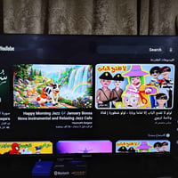 SHOWNIC • ٥٥ بوصة • تيفي بوكس