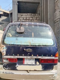 كيه بريجو موديل ٩٦  سياره ما مهتمين بيه بقيه بل بيت  المنطقه البنوك  ر...