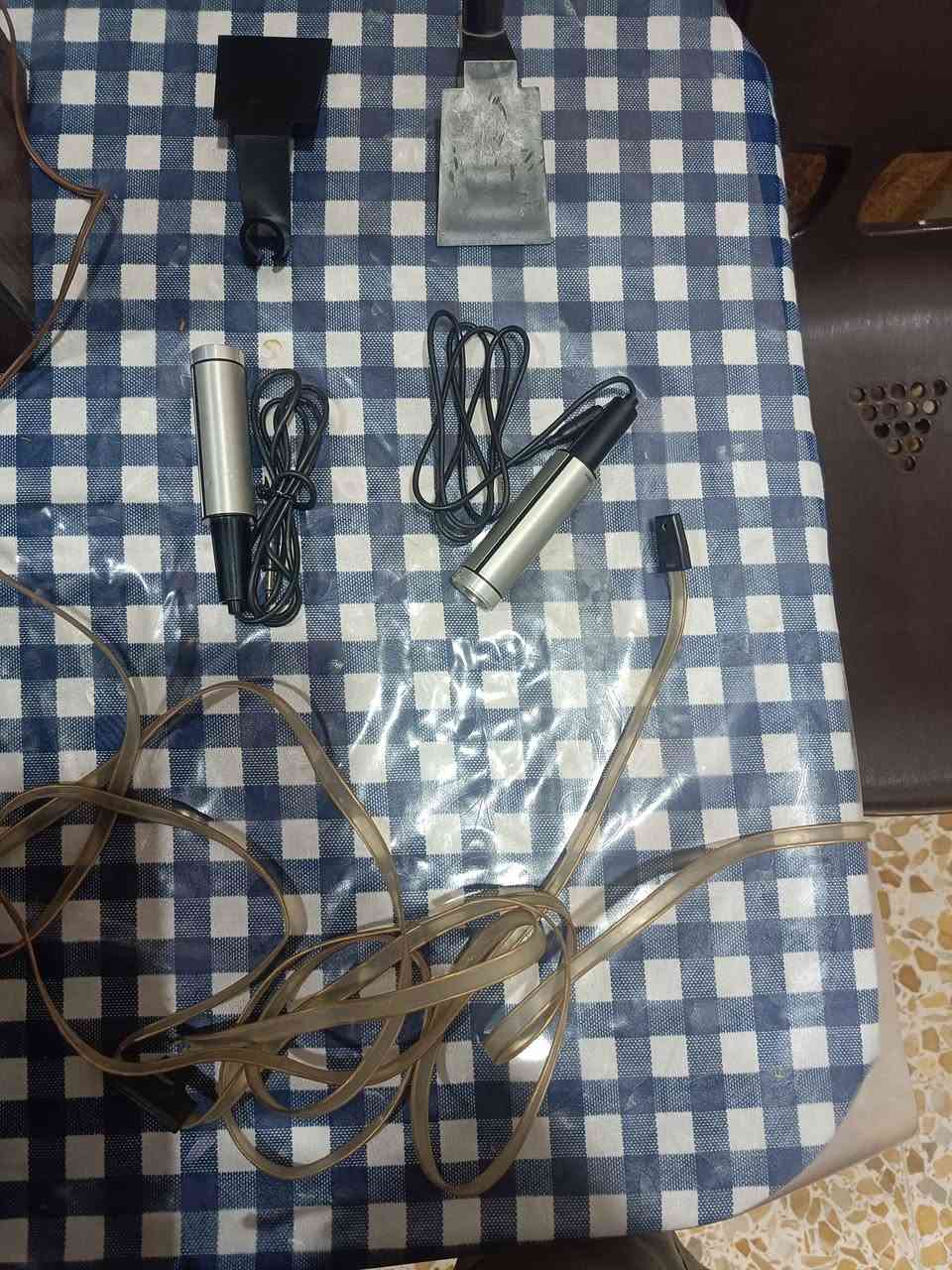 مسجل وراديو نوع رايسنج اصلي ياباني مع كافة الملحقات للاستفسار يرجى مراسلة الصفحة او الاتصال على الرقم التالي 
*********** موصل, نينوى
