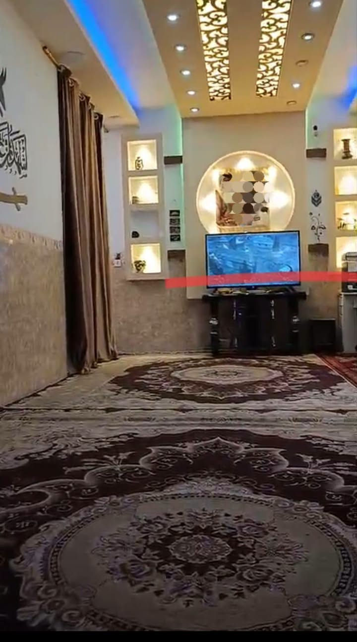 طابو صرف • مقدمة ٦٠م • الحسينية العطيشي