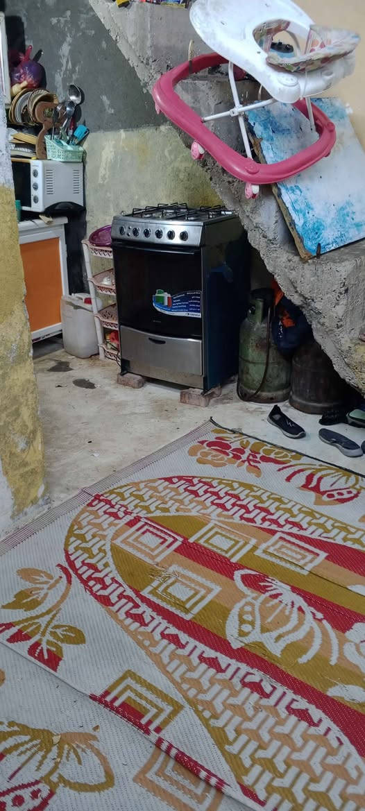 🚨🔥 فرصة وبيع مستعجل جداً 🔥🚨

🏠 بيت للبيع في بغداد – شارع الإصلاح، قرب جامع الإمام علي

📐 المساحة: 120 متر
🏡 غرفة نوم واحدة + استقبال + صحيات + كراج 🚗

📌 زراعي قرار 117
📌 مشمول بالتطويب

💰 السعر: 26 مليون فقط
🤝 قابل للتفاوض للجادين

⚡ البيع مستعجل لظرف خاص، والسعر مناسب جداً.

📞 للاستفسار والجادين:
*********** الفارس, صلاح الدين

