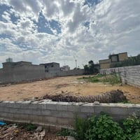 قطعة ارض للبيع المساحة 900 متر طابو سند 25 ملك صرف  الواجهة25 النزال 3...