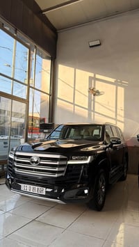 الاندكروز 2025 هايبرد VX   سياره ساز // نشرات بل بوب سياره فول موصفات ...