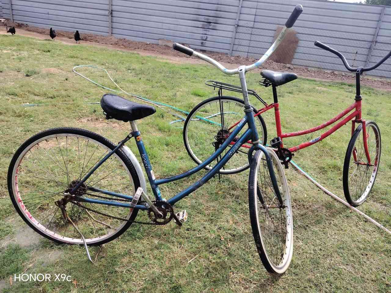 بايسكلات • بسمايه • HONOR X9c