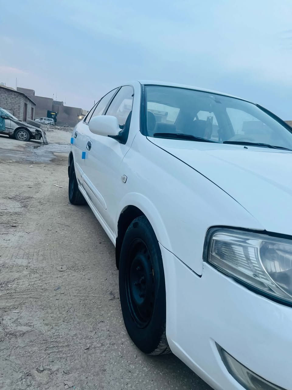 صني • ٢٠٠٩ • رقم نجف