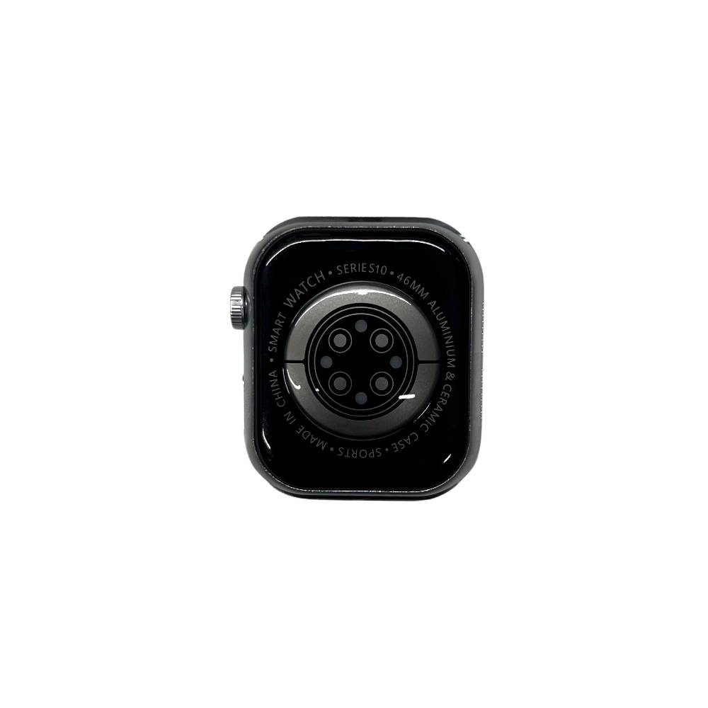 بوكس ساعة لمس وسماعة وايربود موديل Z-3437 السعر 25 ألف فقط

مواصفات ومحتويات العلبة 👇🏼👇🏼
ROCK-450 Smart Wristband + TWS Earbuds – سوار ذكي مع سماعات لاسلكية

سوار ذكي عملي يجمع بين شاشة كبيرة عالية الدقة وسماعات لاسلكية بتصميم TWS داخل نفس العلبة، مناسب للاستخدام اليومي وتتبع النشاطات الأساسية.

• شاشة Ultra Large High Definition لعرض البيانات بوضوح

• يدعم الاتصال عبر Bluetooth (إصدار 5.3 في السماعات)

• قياس عدد الخطوات والسعرات الحرارية والمسافة

• أوضاع رياضية: مشي، جري، ونط الحبل

• استقبال إشعارات المكالمات والرسائل

• سماعات لاسلكية تدعم اللمس للتحكم بالمكالمات والموسيقى

• إمكانية استخدام السماعات بشكل منفصل أو معًا (TWS)

الساعة الذكية:
• نظام التشغيل المدعوم: Android 5.0 فأعلى / iOS 9.0 فأعلى
• البلوتوث: Bluetooth 4.0
• نوع البطارية: Lithium Polymer
• نطاق درجة الحرارة التشغيلية: ‎-10°C إلى 50°C
• الحساسات: مستشعر تسارع إلكتروني

السماعات اللاسلكية:
• إصدار البلوتوث: 5.3 + EDR (استهلاك منخفض للطاقة)
• تردد البلوتوث: 2.4GHz
• مدى الاتصال: 15–25 متر
• سعة بطارية علبة الشحن: 300mAh
• سعة بطارية السماعة: 30mAh لكل سماعة
• وقت تشغيل الموسيقى: 2–3 ساعات
• وقت المكالمات: حوالي 4 ساعات
• زمن الشحن: حوالي 1 ساعة
• جهد الشحن: 5V

محتويات العلبة:
• ساعة ذكية ROCK-450
• 4 سوارات
• زوج سماعات لاسلكية TWS
• علبة شحن للسماعات
• كابل شحن
• دليل استخدام
يوجد توصيل لجميع محافظات العراق بغداد 3 آلاف باقي المحافظات 5 آلاف