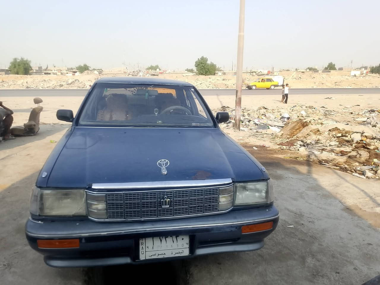 هارتوب • نفخ مكينه • رقم بصره