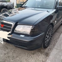 شبح ١٩٩٦ • ٤ سلندر • اربيل