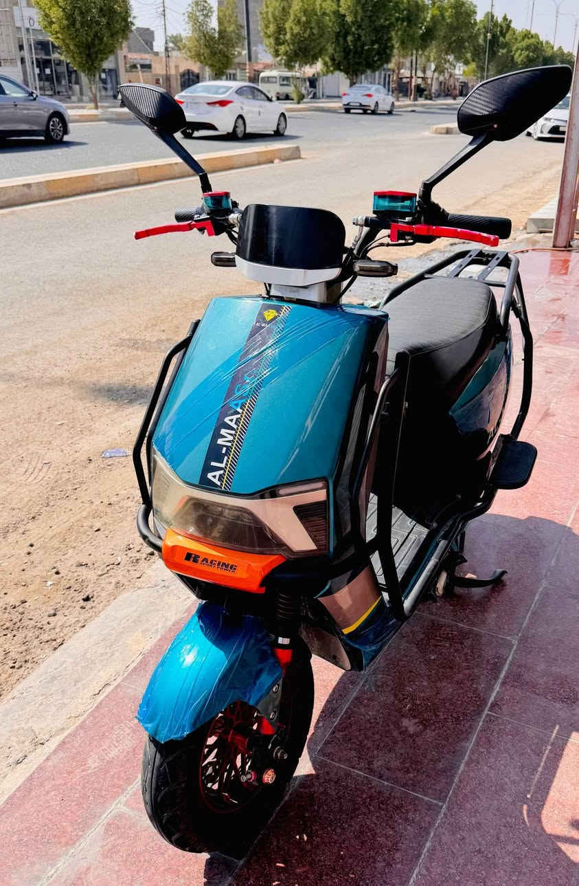 البيع موطور دبدوب شركه ألماسه شرط فحص بعده جديد فول نظافه ألونه حلو كله شغال بلادي بي نظام بك دبل شاره كله كامل موديل 25 بعده جديد معنى كلمه ٦بطاريات بلاديات شركه ألماسه شرط بعدهن فول شرط فحص موطور درجه الأولى سعر 600 بيه  مجال مكان الرمادي الصوفيه  لاتصال على رقم هاتف*********** ❣️❣️.
