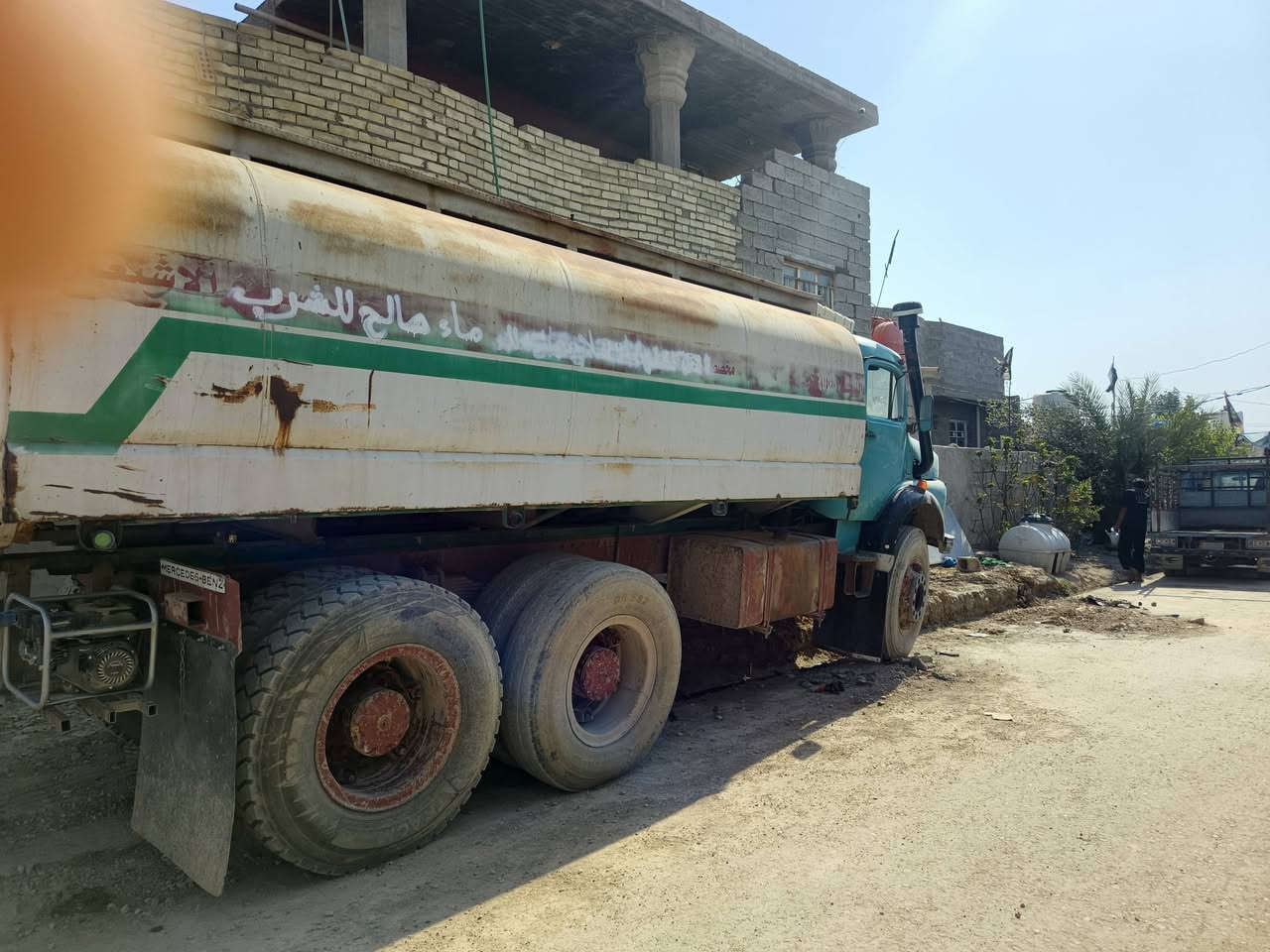 دنكر • مجموعة مان • محرك ٥٥