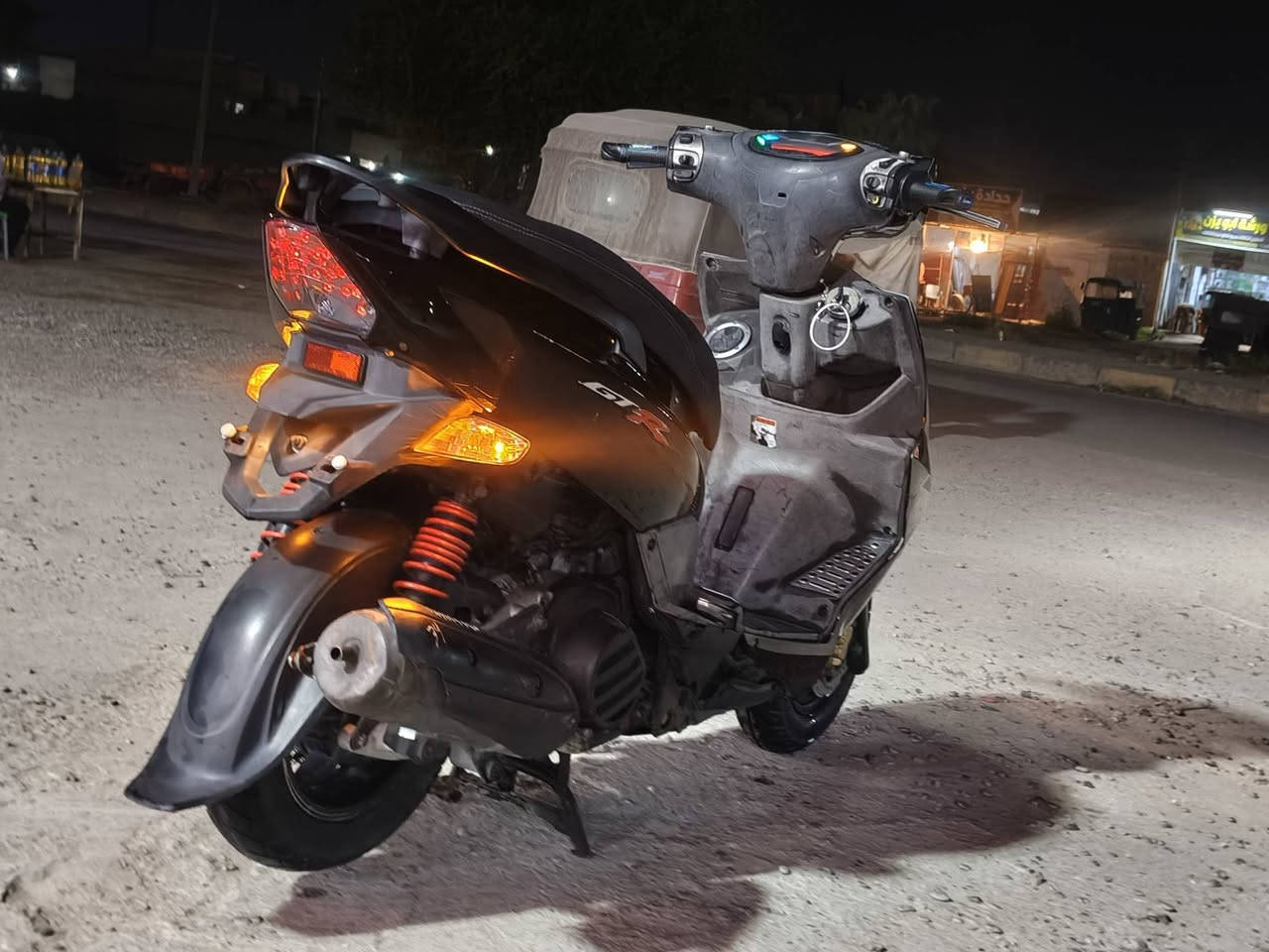 GTR • ٢٠٠٩ • كفاله