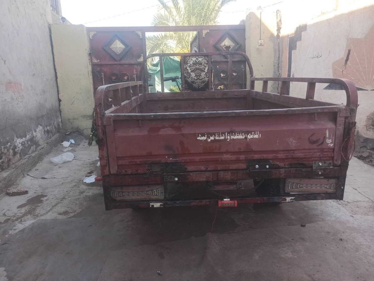 السلام عليكم شباب ستوته داون مكفوله كفاله عامه اوراق اصولي ستوته نقص مابيههه كبل لشغل سعر مليون وبيههه مجال لشراي بيهم خير ويدللون مكاني بابل الحمزه الغربي رقم الهاتف،***********وشراي.يدلل//2010
