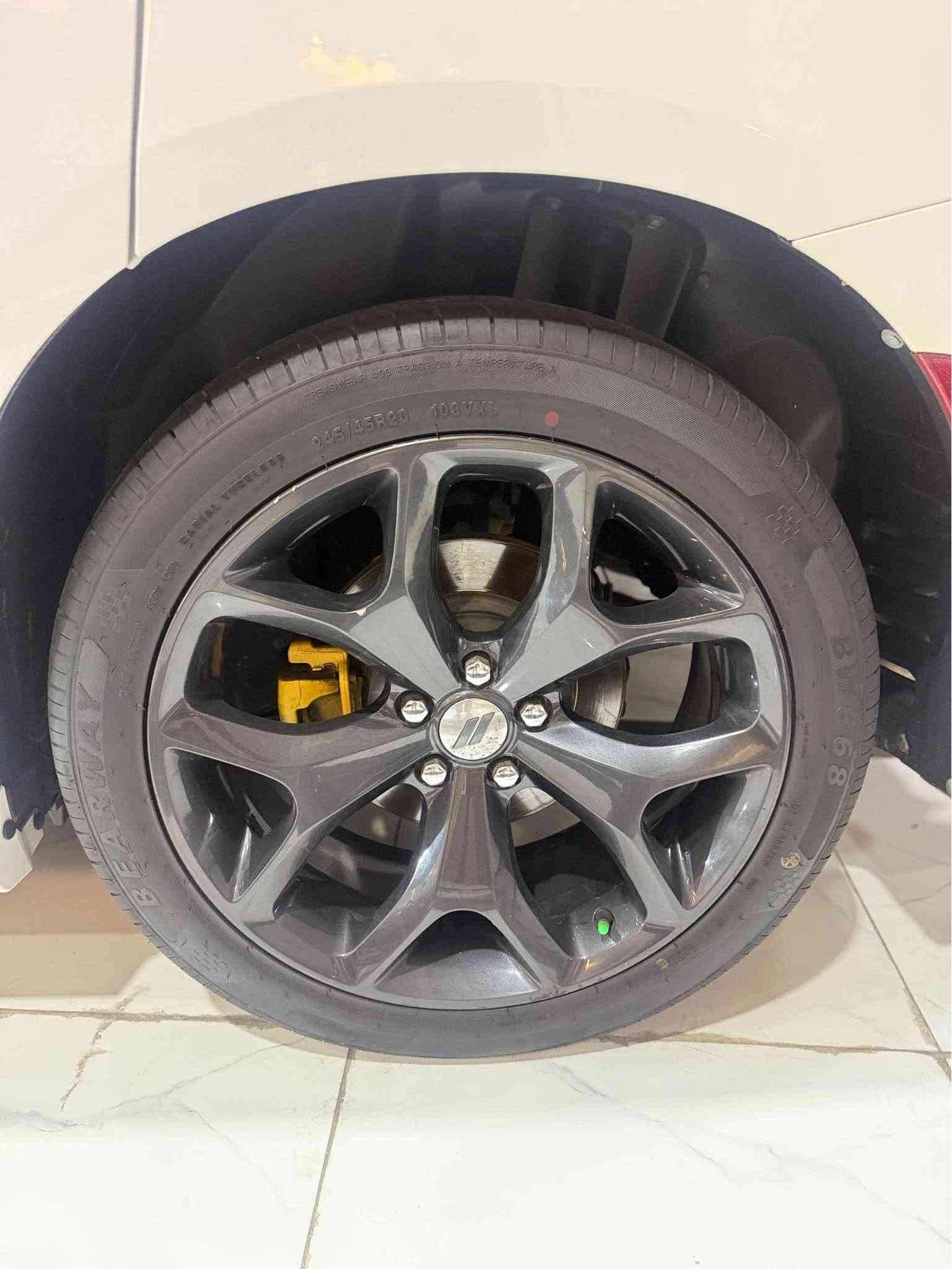 2019 دوج جارجر  جيتي

دوج جارجر خليجي فول مواصفات فتحه جيتي
شركه سيد حيدر لاتصال*********** البصرة, العراق
