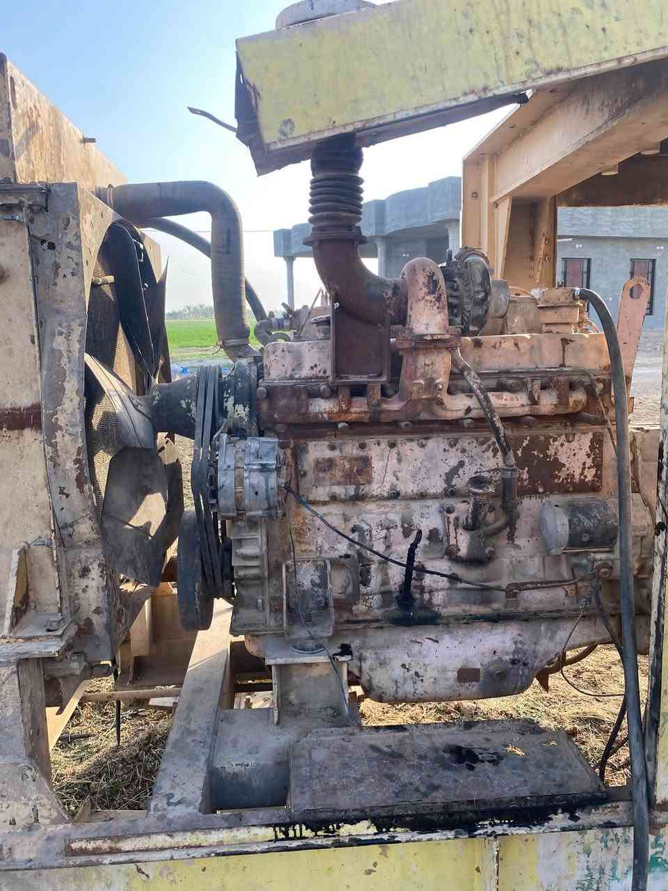 مولده • 125كيفي • أبوغریب