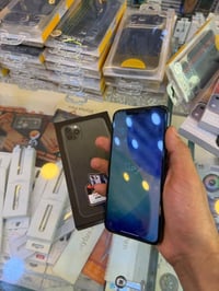 آيفون ١١ برو ماكس • ٥١٢ • كفاله عامه