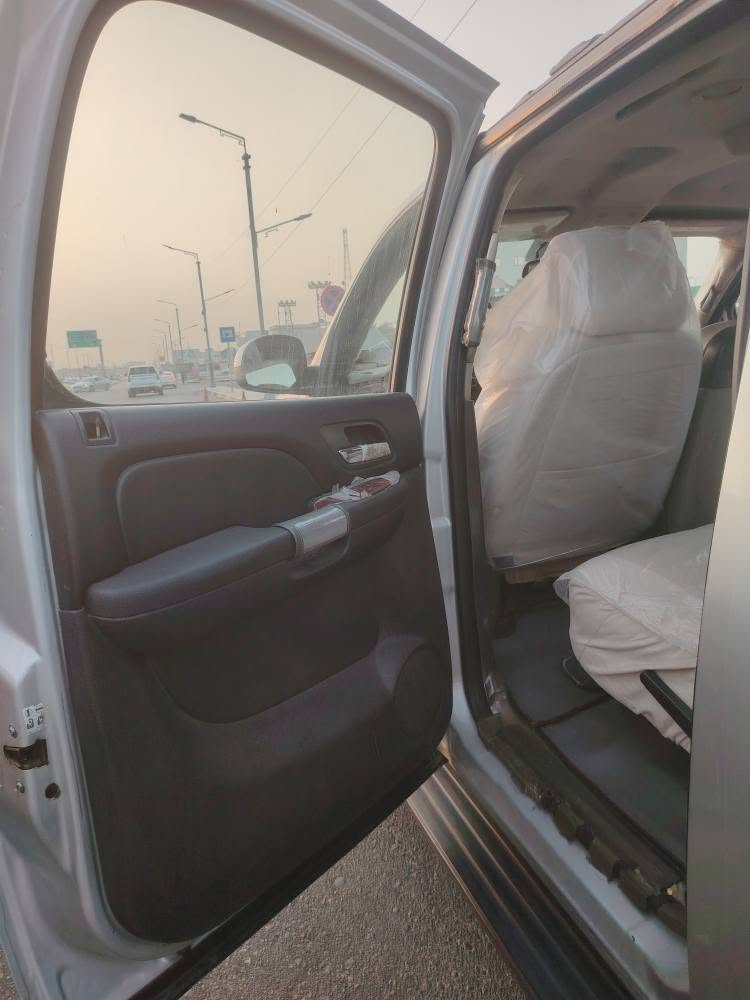 يوكن • ٢٠١١ • وارد أمريكي