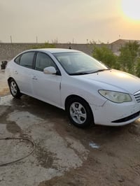 النترا • ٢٠١١ • محرك زيرو
