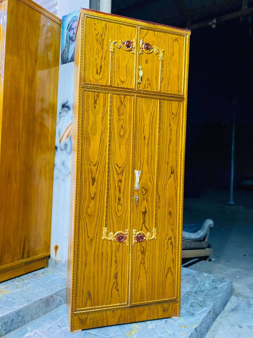 غرفه صاج مستخدام 🇹🇷***********
نضافه/90💯
السعر 700/750قفل🔓
  نقل🛻 وشد 📌داخل بغداد مجانأ 
المحافظات كروه☝🏼☝🏼☝🏼
