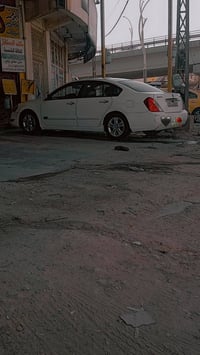 رينو سافران 2011 گير. مكينة مكفولات للاستفسار 07829628522