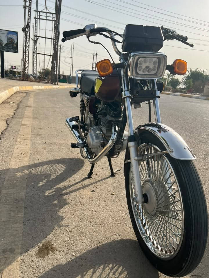 تايكر • ترايك • ٢٠٢٠
