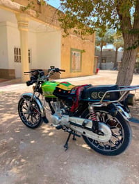 سيفان • موديل ٢٤ • مكفوله
