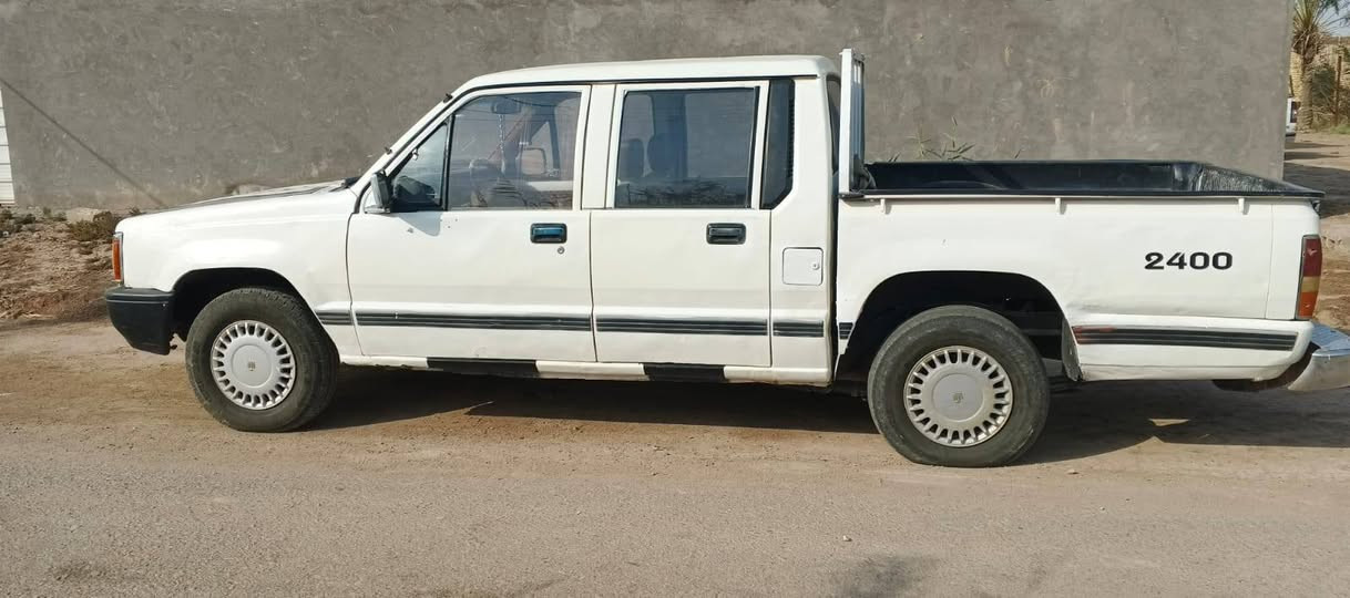 سلام عليكم متسوبيشي مديل95 سنويه صاقطه راعيه ايريد تحويل مكينه بيه بخار قليل حداديه جديده شاصي كفاله سعر32 وبيه مجال مصبوغه جماليه كربايات كله شغاله عنوان بصره مدينه بني منصور ***********
