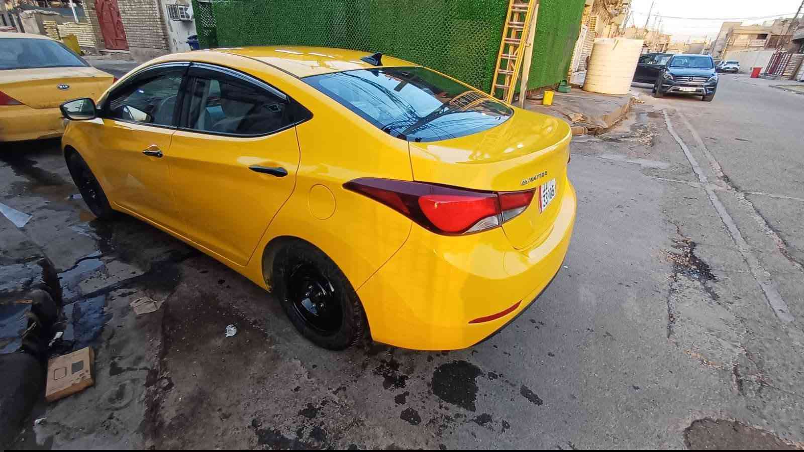 لبيع النترا موديل 2016 واريد كندي حادث جاملغ يمنه بدون دواخل فول مواصفات ماعده البصمه 
مصفره هيئه وغرامات ماعليه ماشيه 140 ميل 
مكاني السياره كاظميه كامله كلشي تبريد ثلج كير مامفتوح مكينه مبدله جديده مال حاويه صبغه جديده معمره كله جديد السياره دوشمه كله كامله تحويل مباشر ابسمي سعره 106 وبيه مجال بصيط 
واتساب ***********
