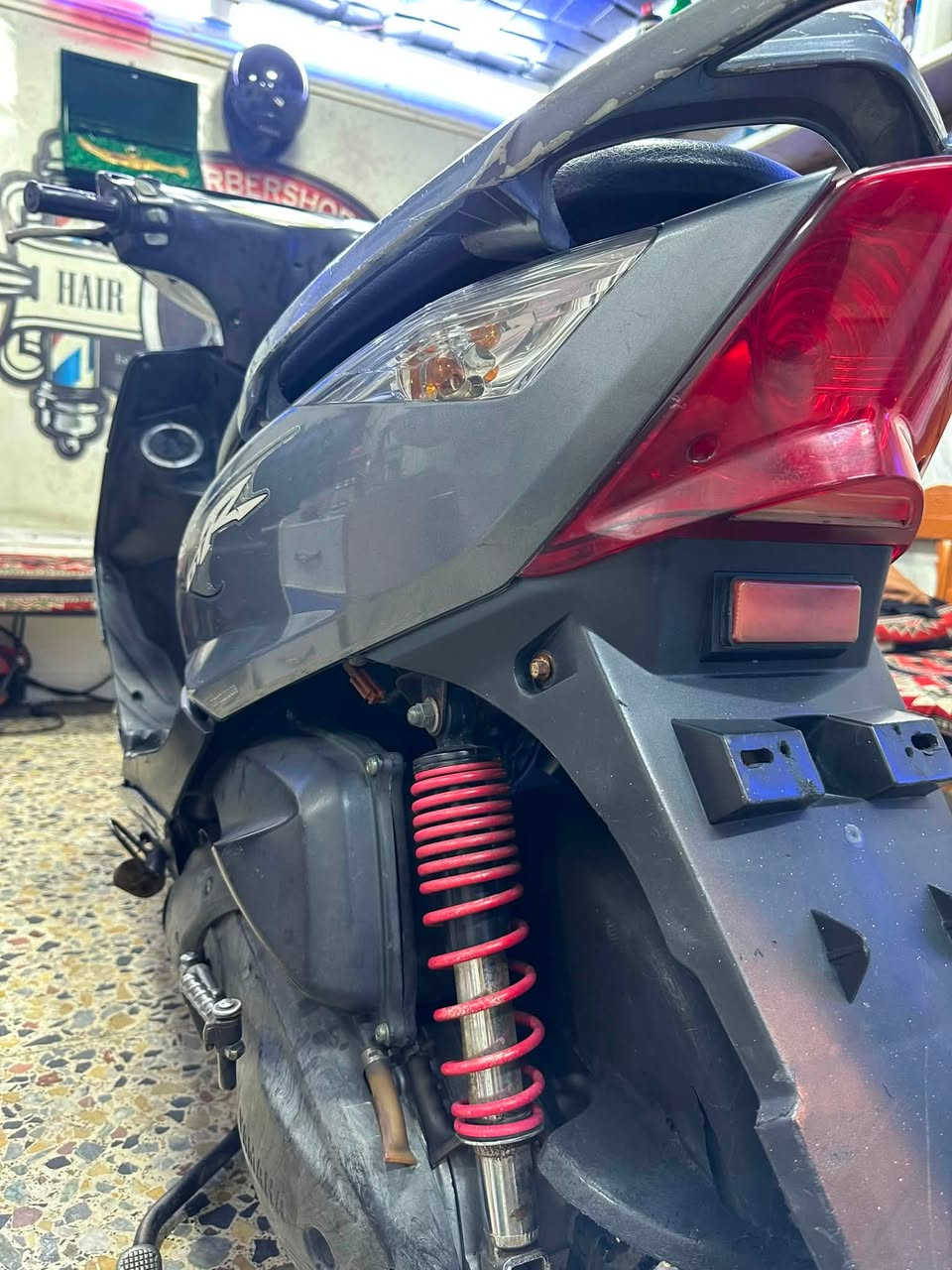للبيع ثعلب كابريتر نكره سلف محرك مكفول شلعه نعدل فول كفرات اصليه السعر 575وبيها مجال عنوان الاعظميه شراي يتصل ***********

