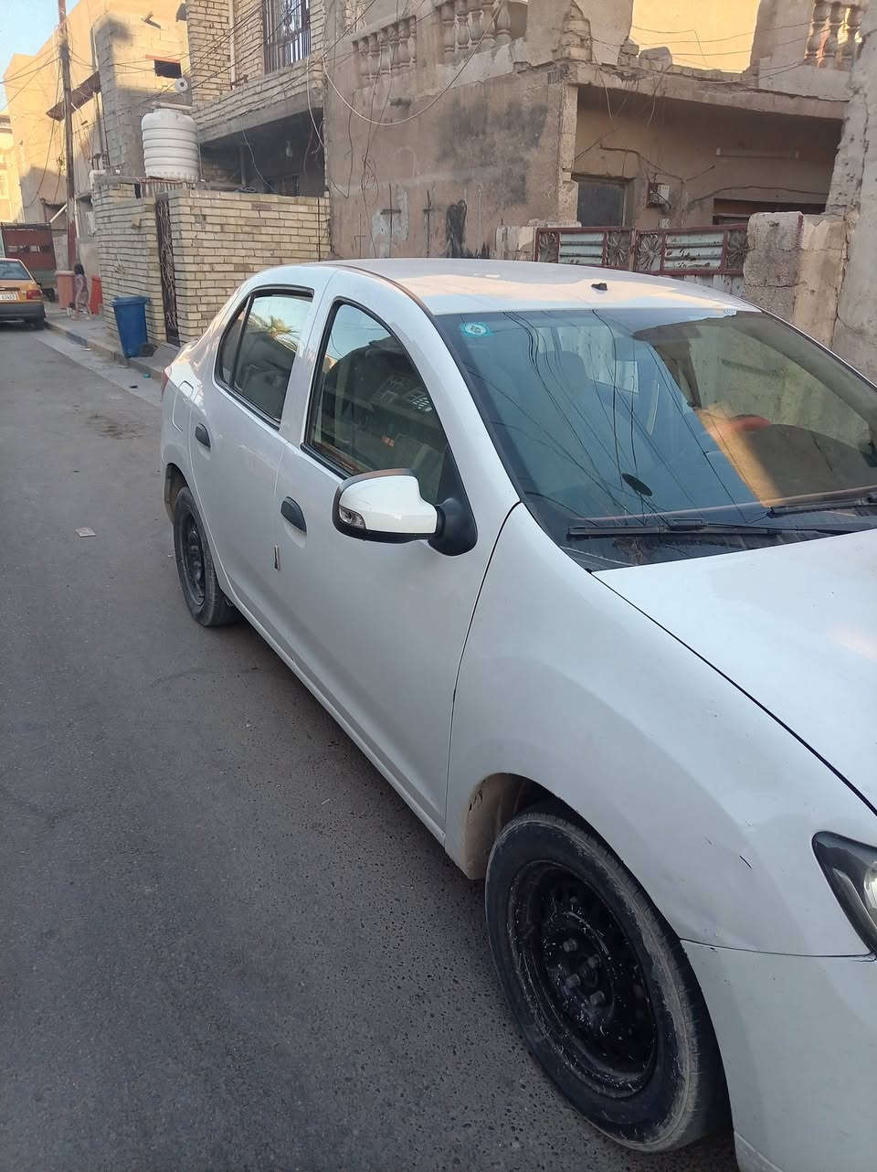 سلام عليكم
رينو سمبل 2017 مكان حي الجهاد السعر 62
***********
