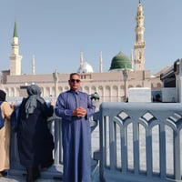 عمرة • ١٠/١٠ • فندق ٤ نجوم