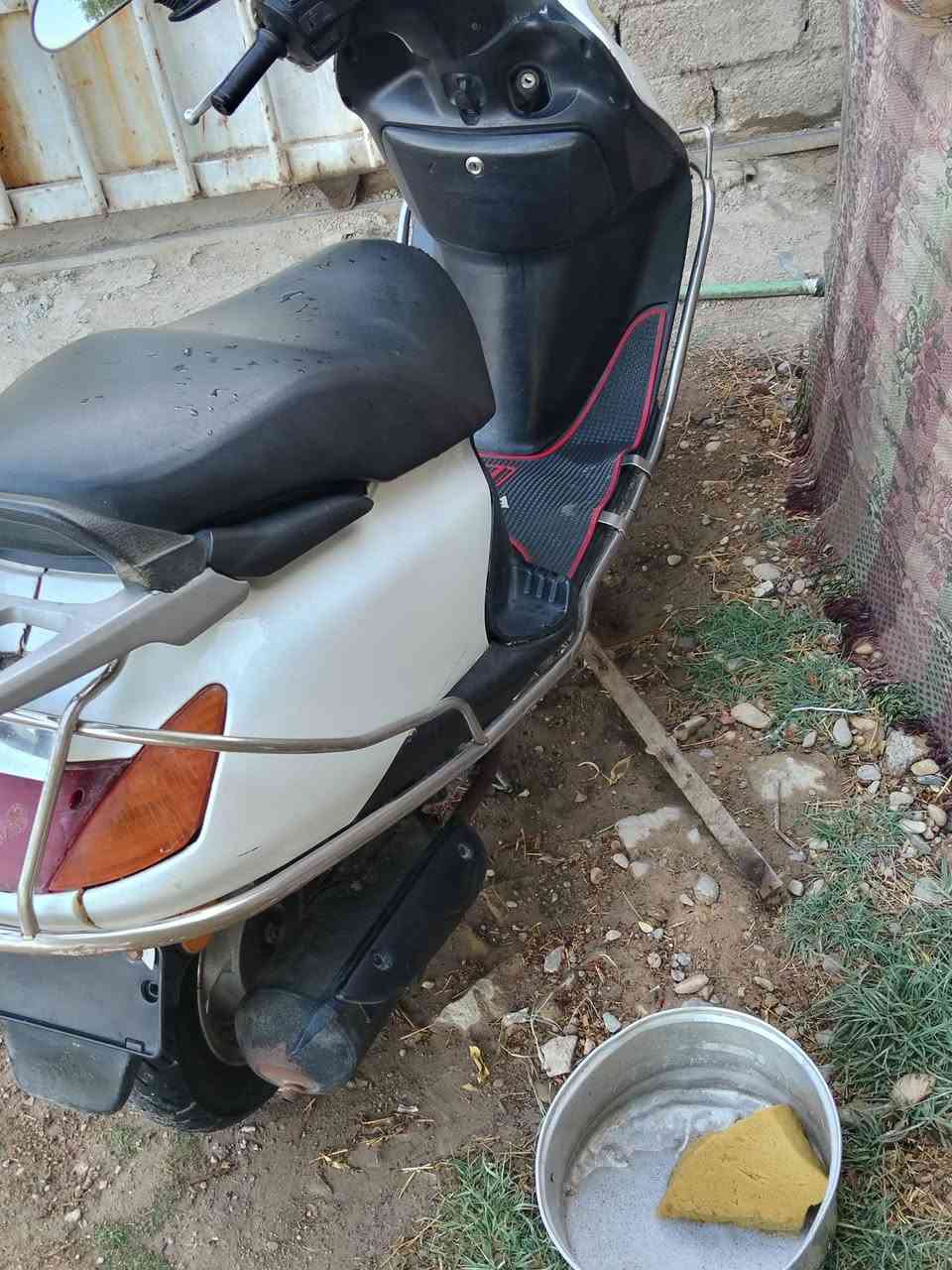 اسبيسي للبيع
***********
