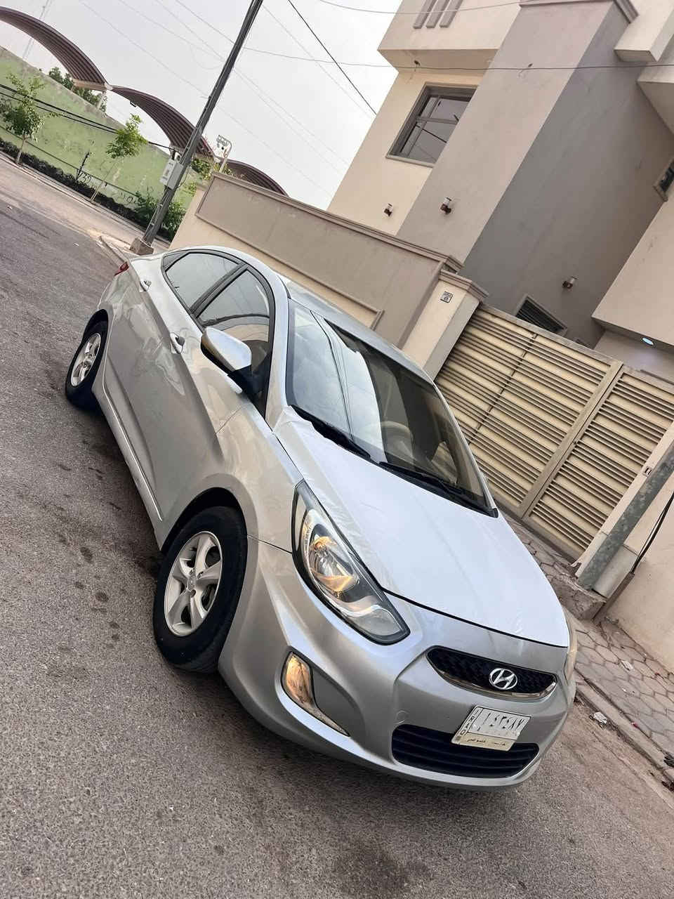 اكسنت ٢٠١٥ • ١٤٠٠ • رقم قادسيه