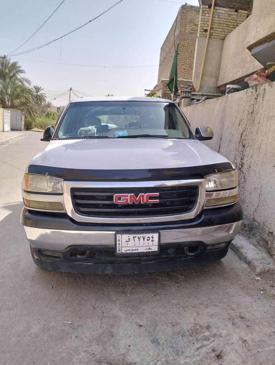 6برغي • 2002 • مكينة 5300