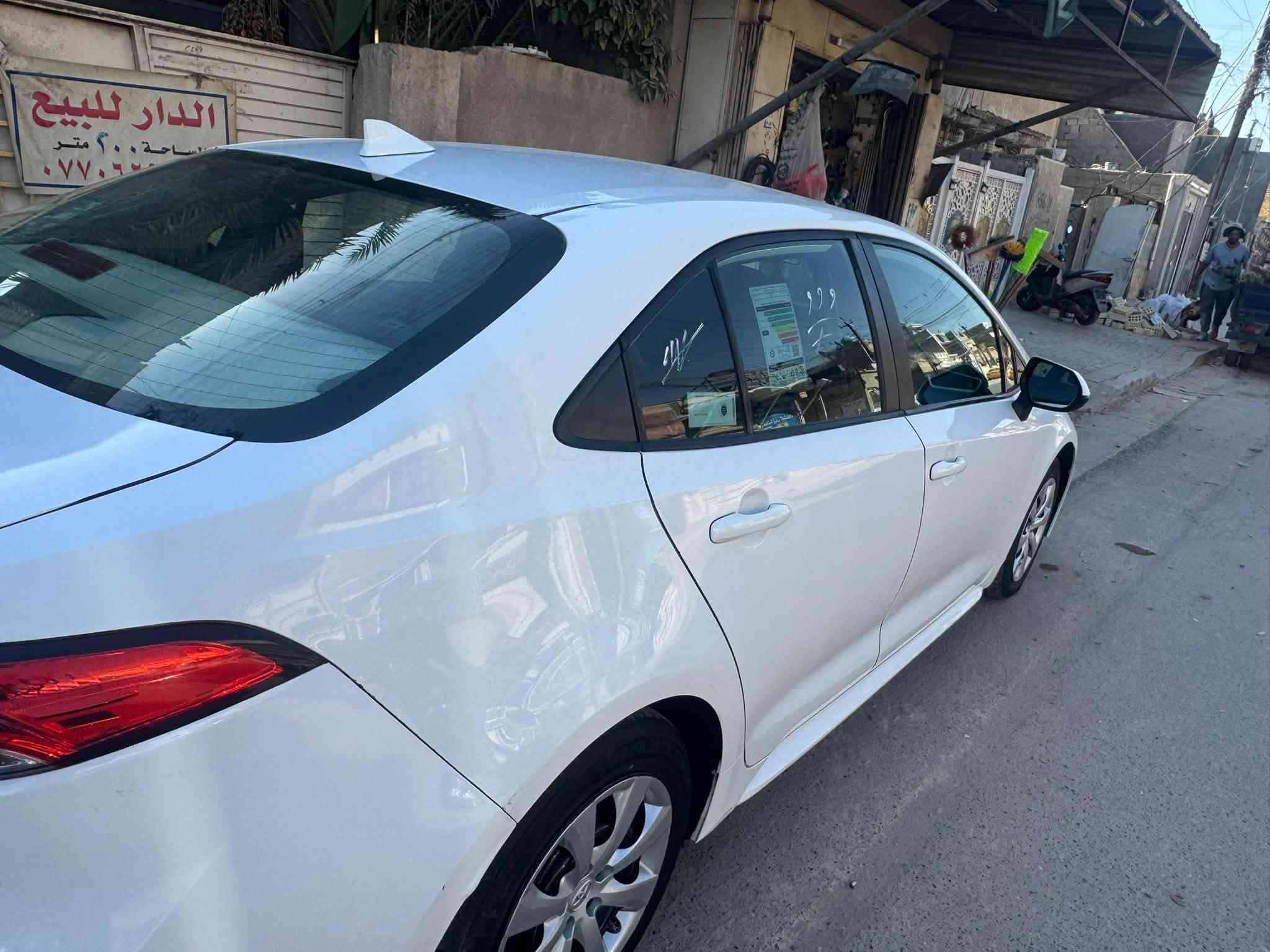 السلام عليكم كورلا ٢٠٢٠
امريكي حادث قبق جنطه بدون دواخل بدون ايرباك بغداد باسمي باسمي جاهزة صدر تبريد محرك كير السعر ١٣٤ وبيها مجال بسيط بغداد ***********
