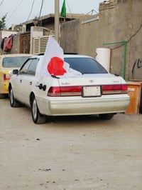 موديل ١٩٩٨ • رقم نجف • ضربه خلفيه