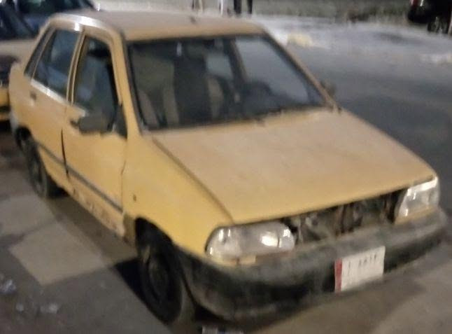 سايبا • ناصرية • ذي قار
