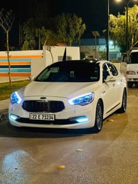 كوريس • ٢٠١٥ • ١٠٤ الف