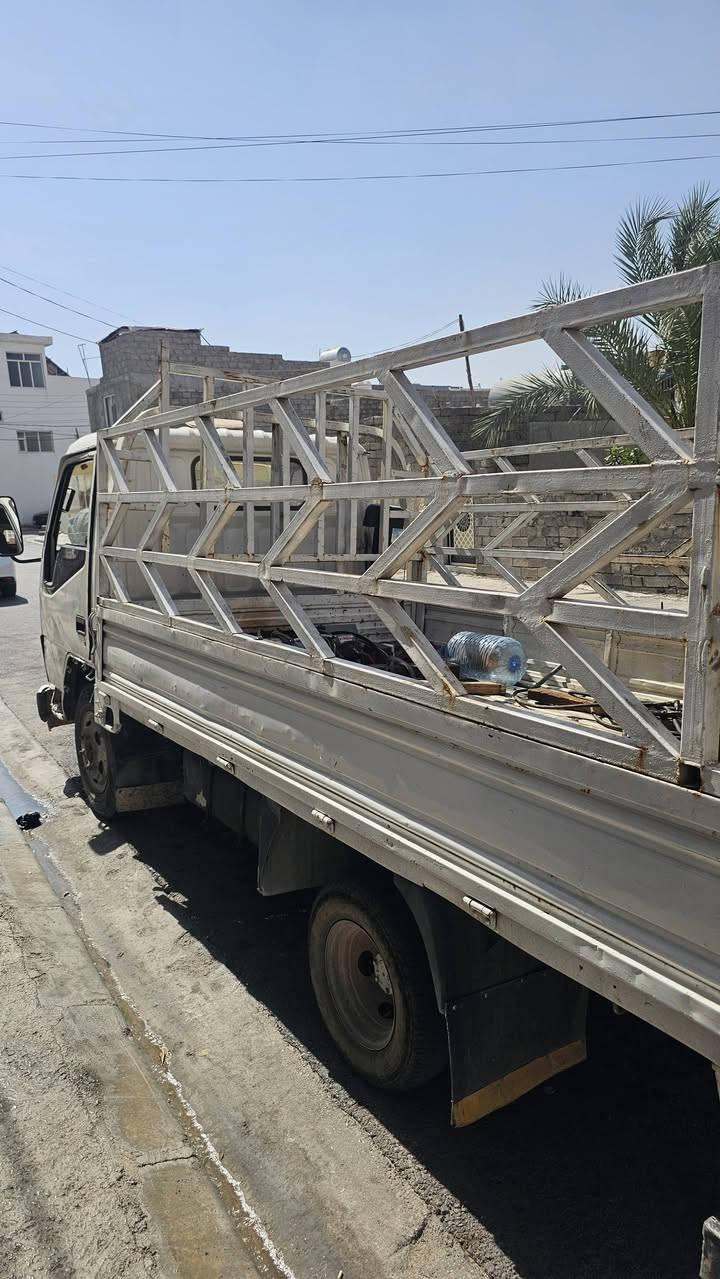 للبيع ٢٠٠٩ صيني
كير و محرك و اكسن كيا بشرط
رقم دهوك تحويل بشرط
4500مجال
مكان زاخو ***********
