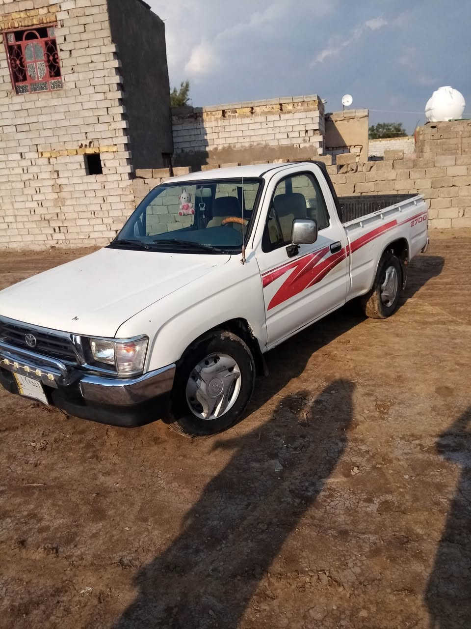 للبيع بيكم موديل 2001 بيهه  جاملغ او بنيد بدلات  رقم  بابل  سعر 75او بيهه مجال مكان ديوانيه  ***********.     ***********
