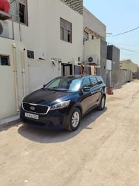 ٤ سلندر • سورينتو • مكلف بلنشر