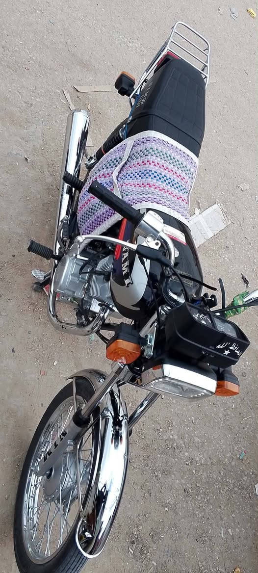 اربعه • موديل ٢٧ • كفاله عامه