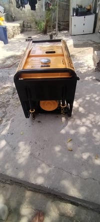 انجيكو • ٢٠ أمبير • كاز